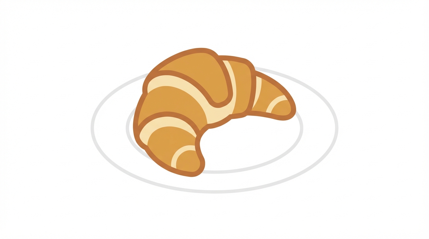 Croissant