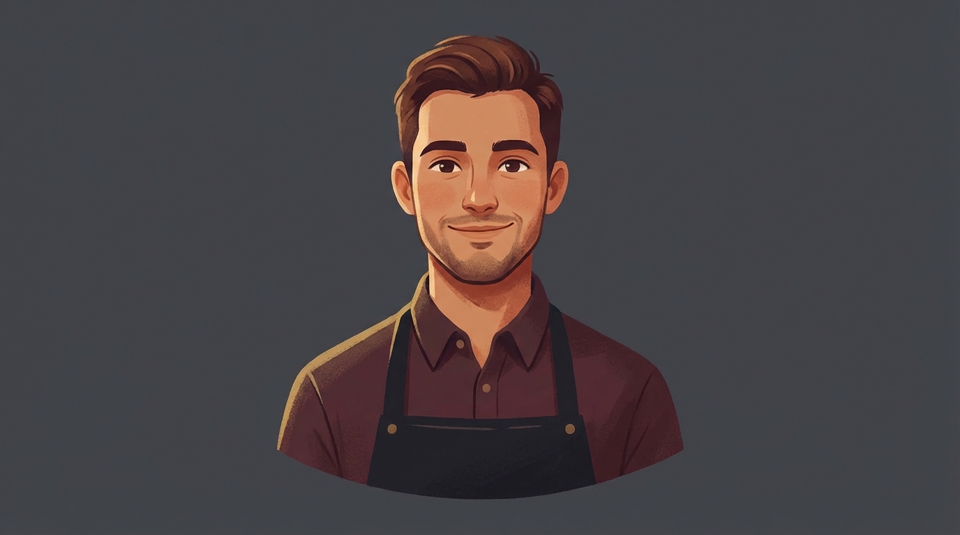 Head Barista