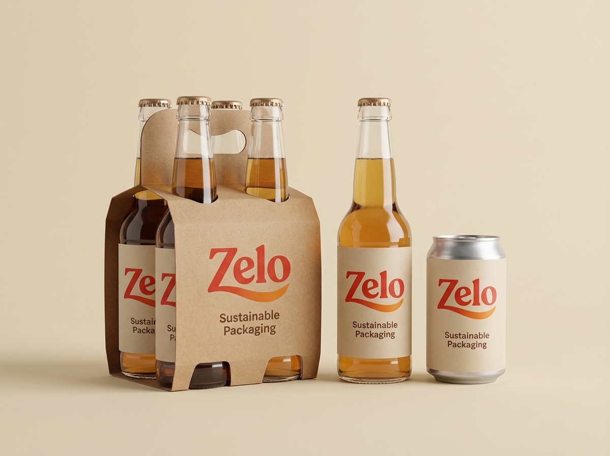 Sustainable Packaging