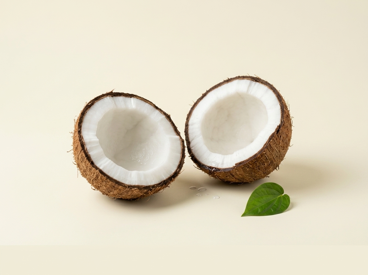 Fresh Kerala Coconuts