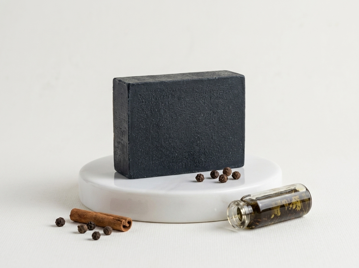 Nilgiri Essential Oil Soap