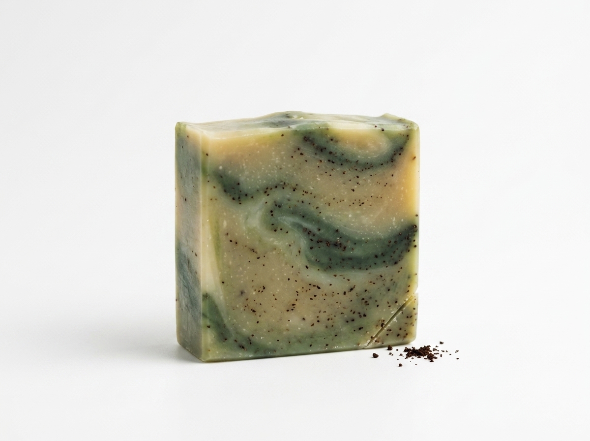 Wayanad Coffee Exfoliator